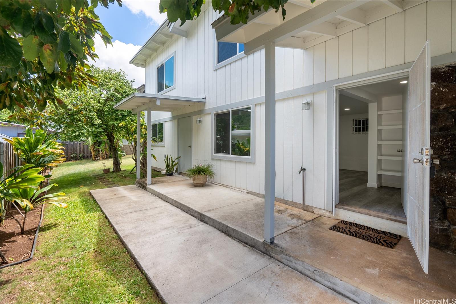 2354 & 2354A  Beckwith Street Manoa Area, Honolulu home - photo 17 of 25