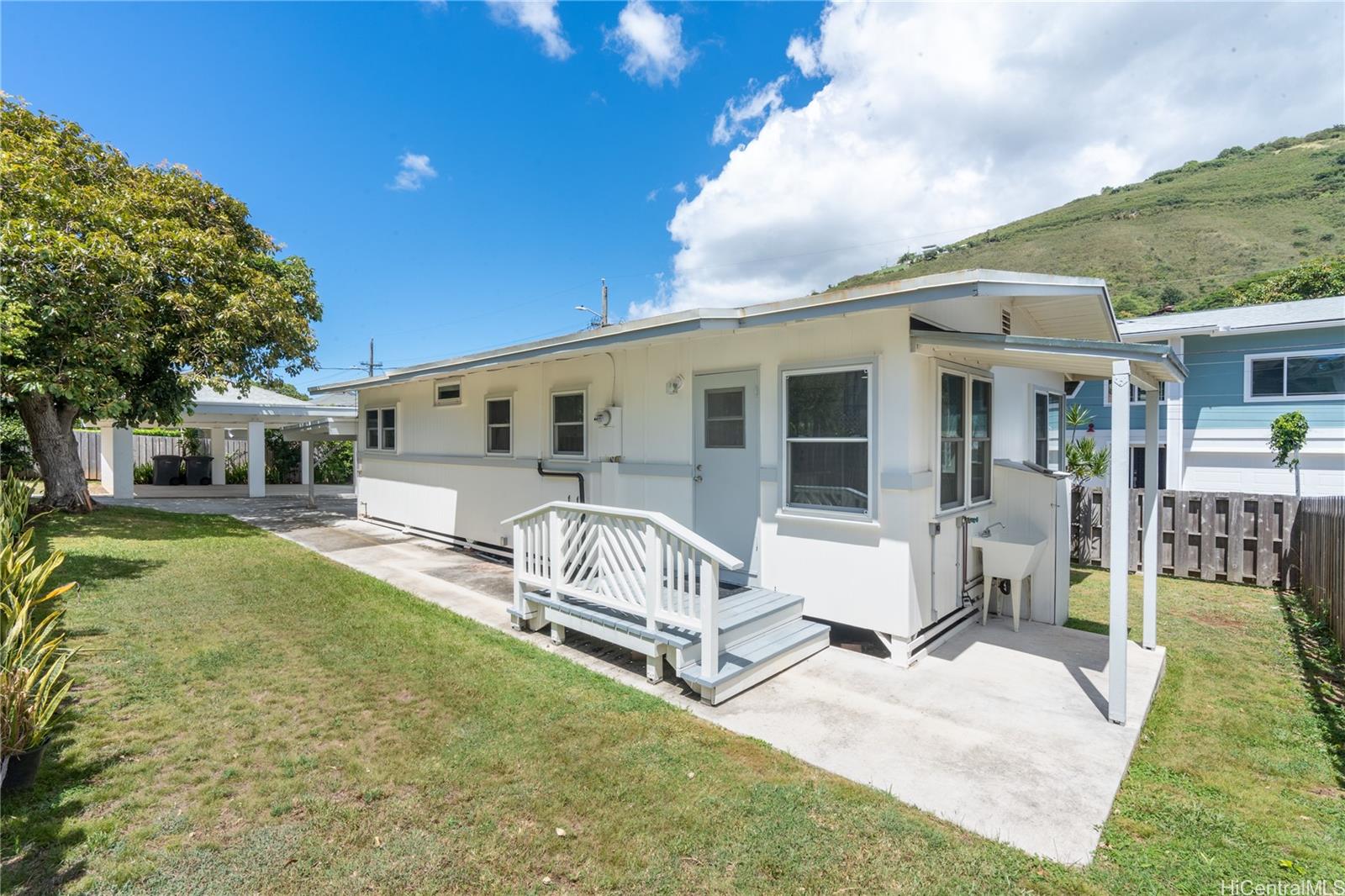 2354 & 2354A  Beckwith Street Manoa Area, Honolulu home - photo 18 of 25