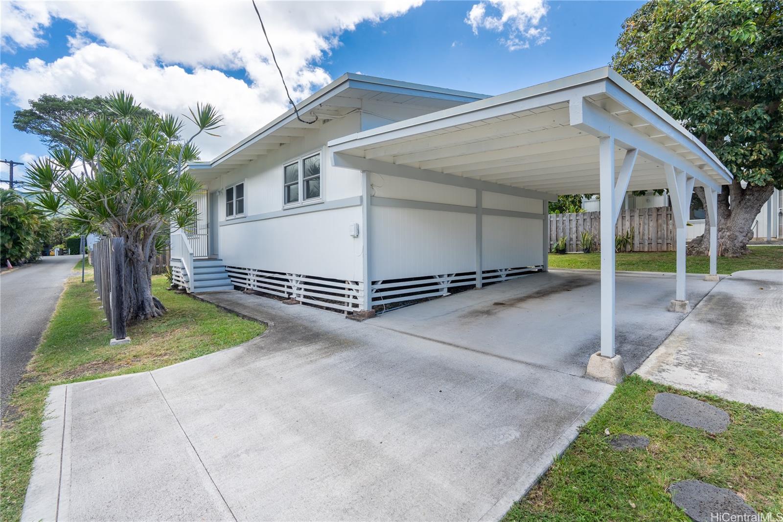 2354 & 2354A  Beckwith Street Manoa Area, Honolulu home - photo 24 of 25