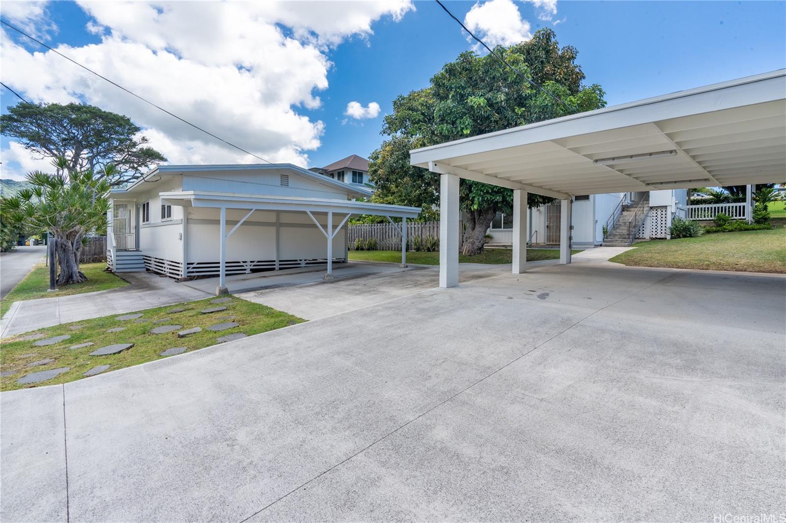 2354 & 2354A  Beckwith Street Manoa Area, Honolulu home - photo 25 of 25