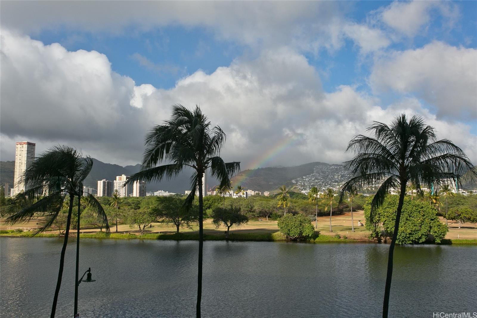 Ala Wai Palms condo # 306, Honolulu, Hawaii - photo 11 of 11