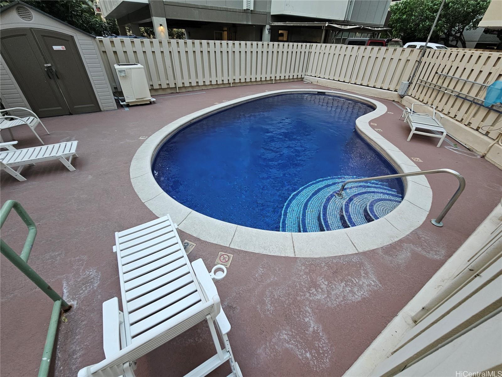 2355 Ala Wai Blvd Honolulu - Rental - photo 21 of 21