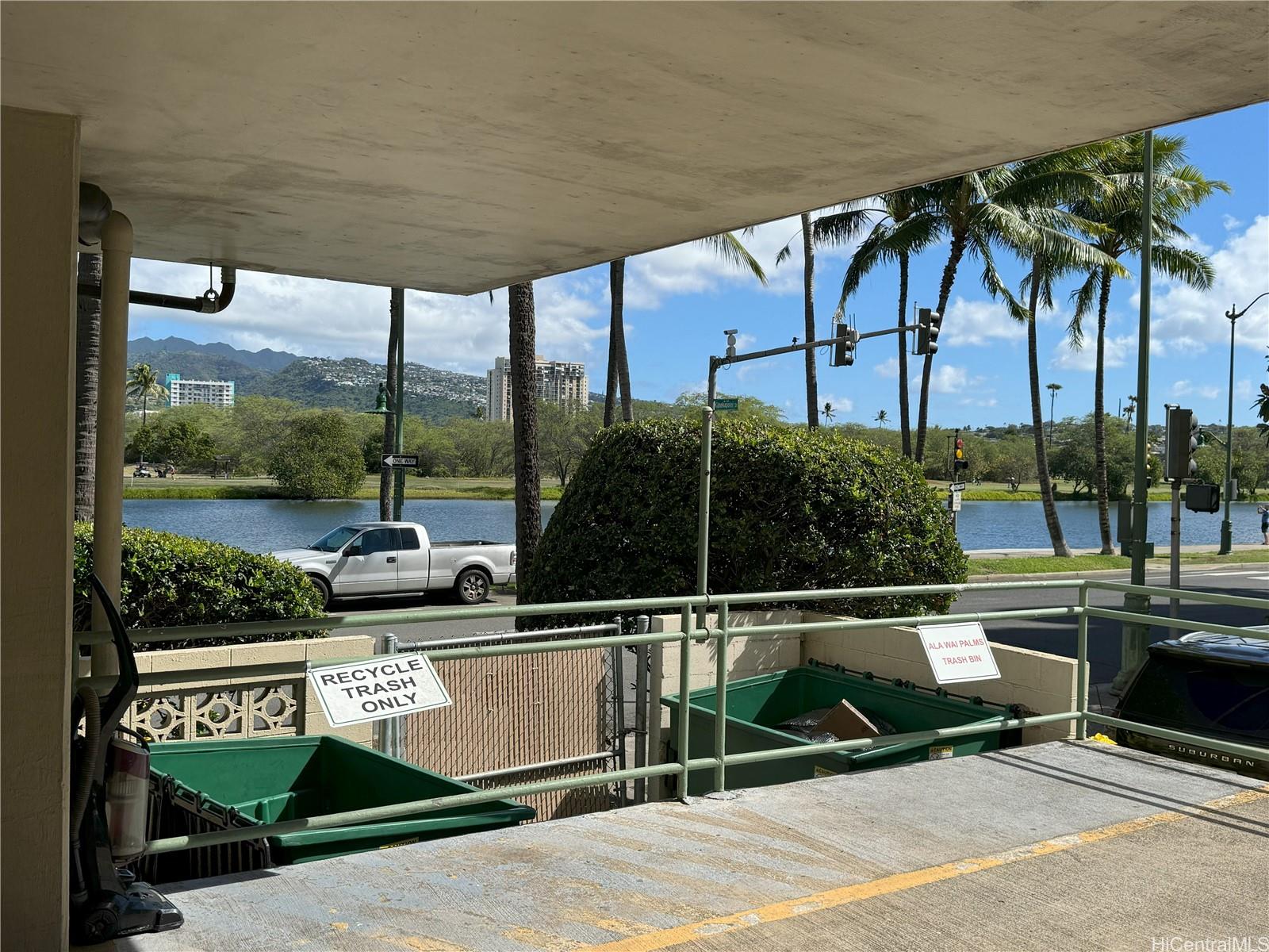 Ala Wai Palms condo # 503, Honolulu, Hawaii - photo 20 of 24