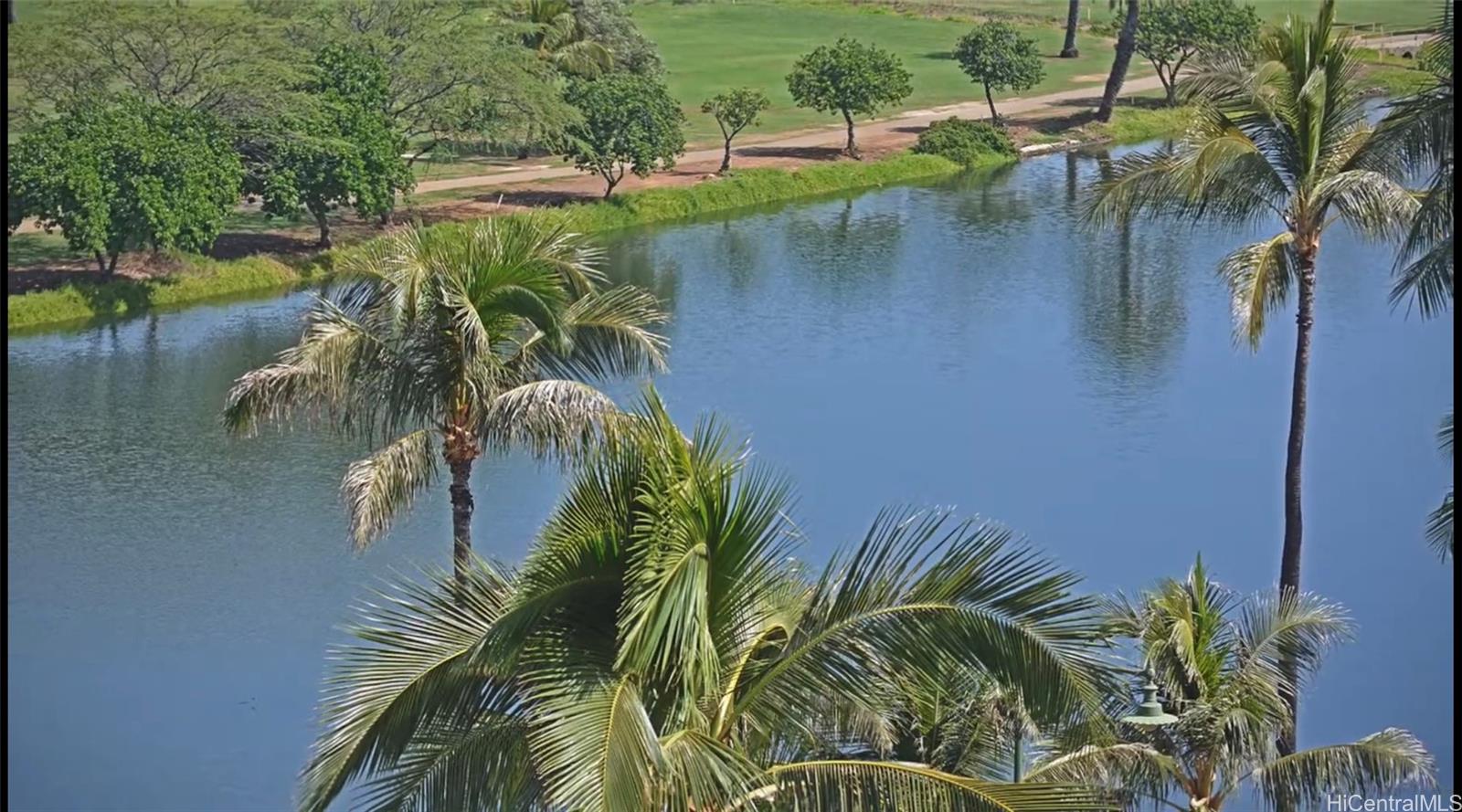 Ala Wai palms condo # 908, Honolulu, Hawaii - photo 10 of 11