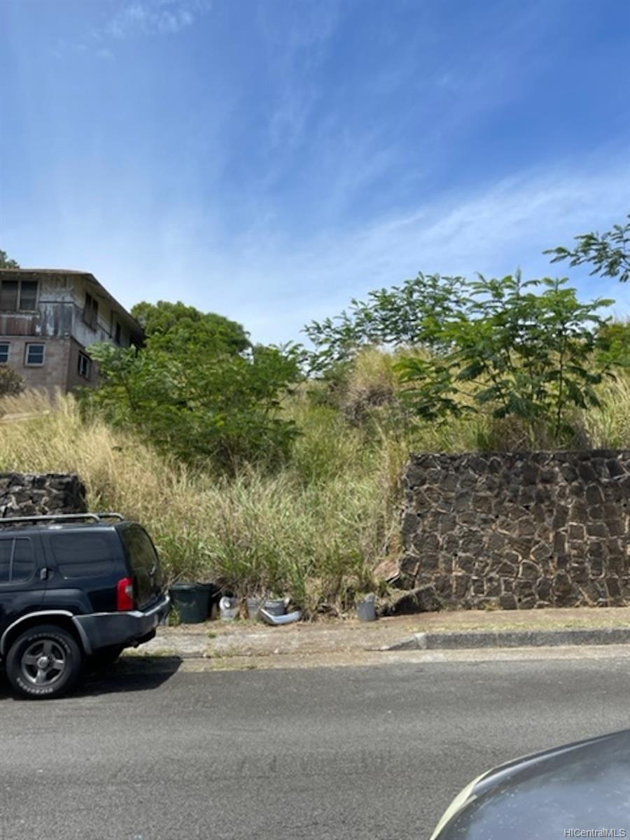 2356 Kaululaau Street  Honolulu, Hi vacant land for sale - photo 2 of 3