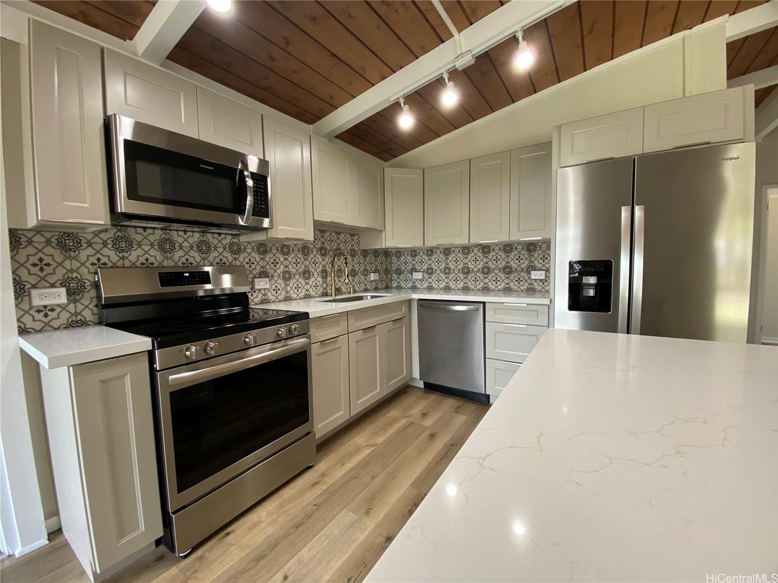 2356 Komo Mai Drive , Pearl City, Hi 96782 | Pacific Palisades