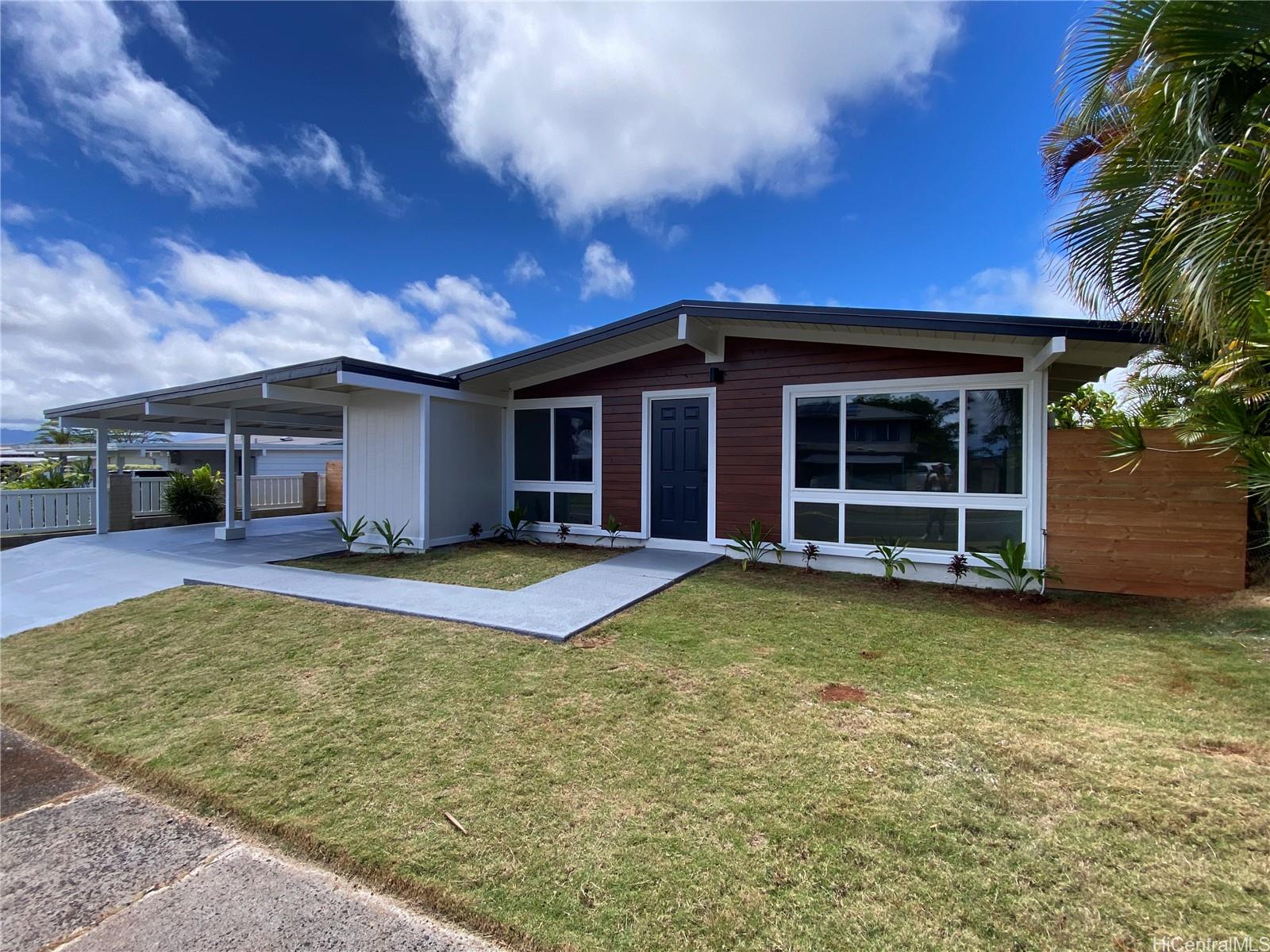 2356  Komo Mai Drive Pacific Palisades, PearlCity home - photo 2 of 18