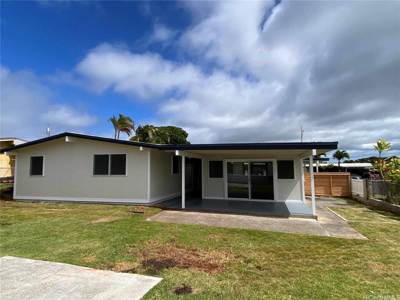 2356  Komo Mai Drive Pacific Palisades, PearlCity home - photo 15 of 18