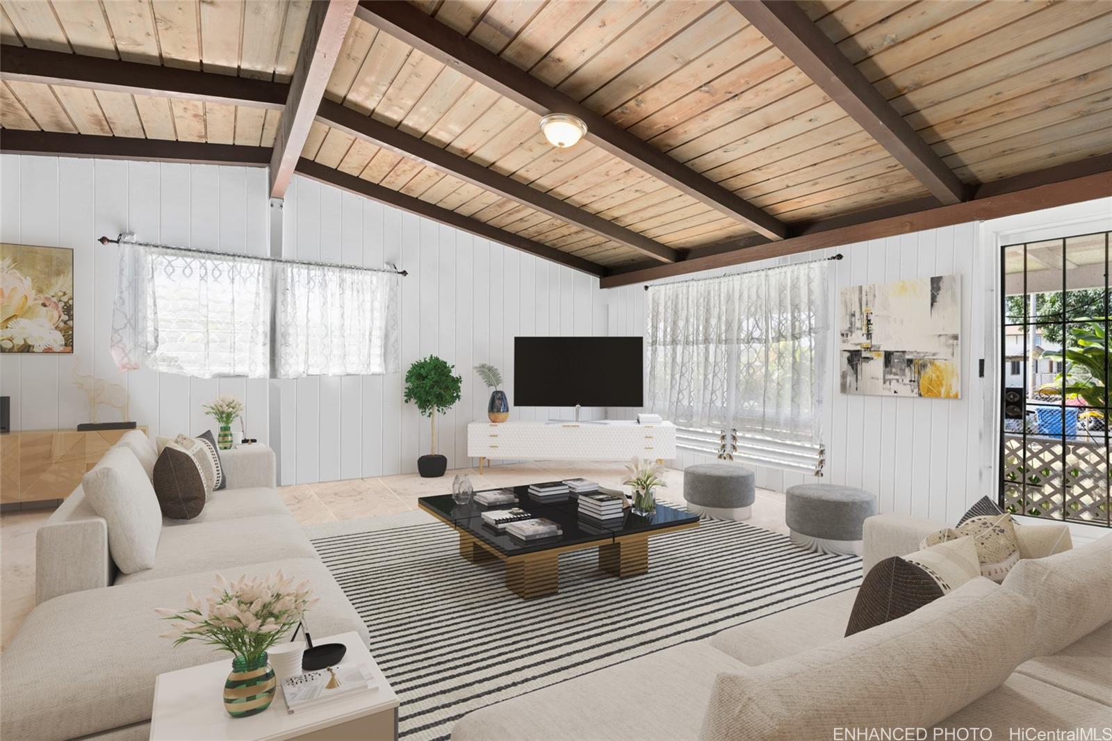 2359 Akalakala Street , Pearl City, Hi 96782 home Pacific Palisades