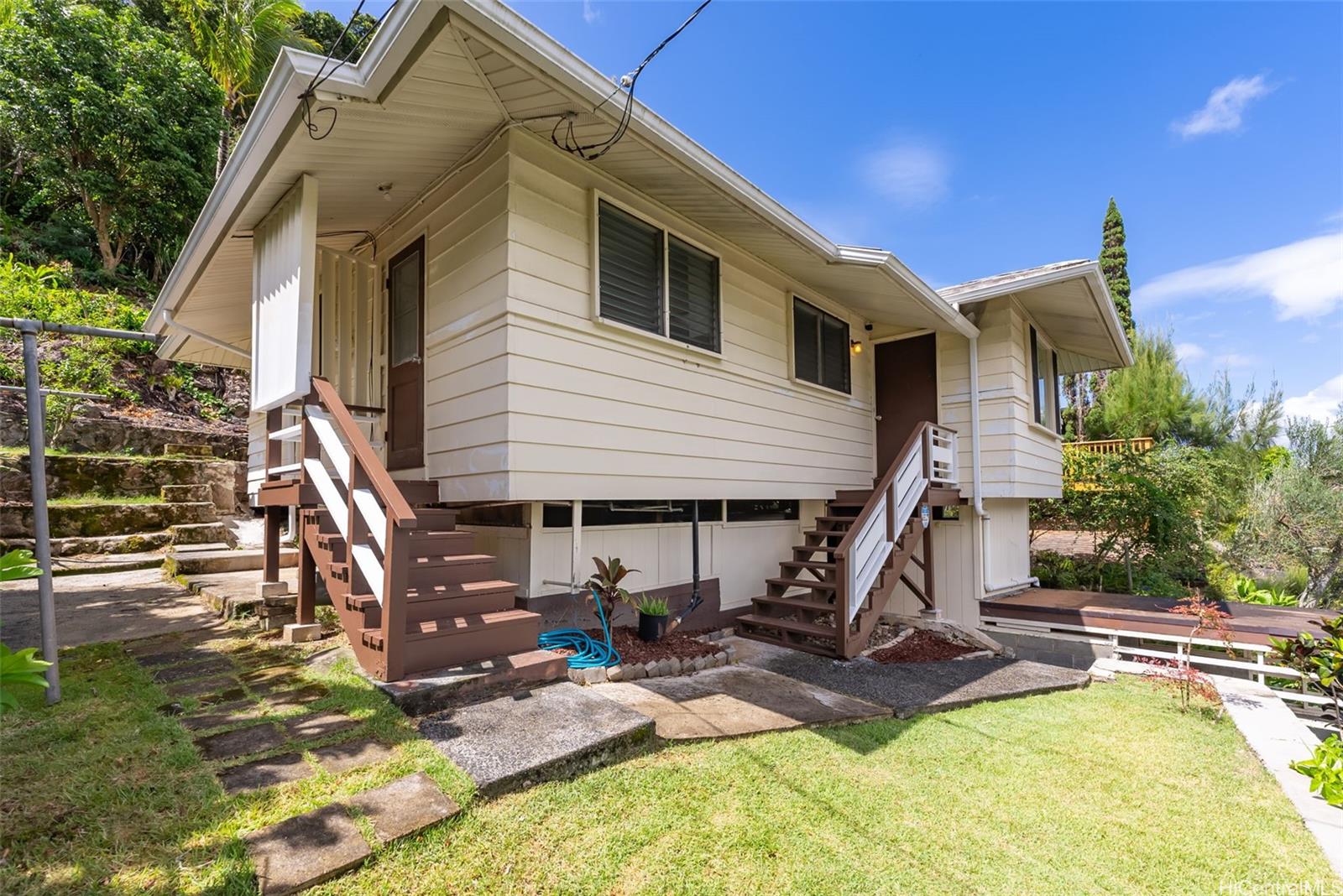 2359  Kuahea Street Palolo, Diamond Head home - photo 12 of 23