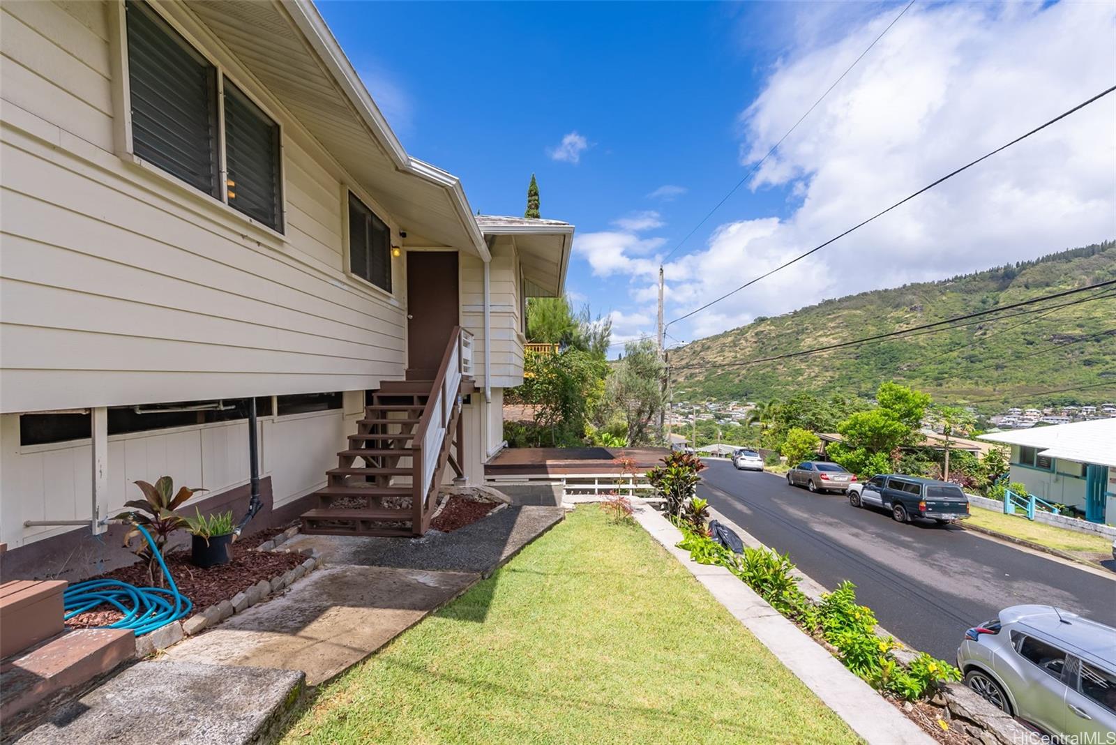 2359  Kuahea Street Palolo, Diamond Head home - photo 13 of 23