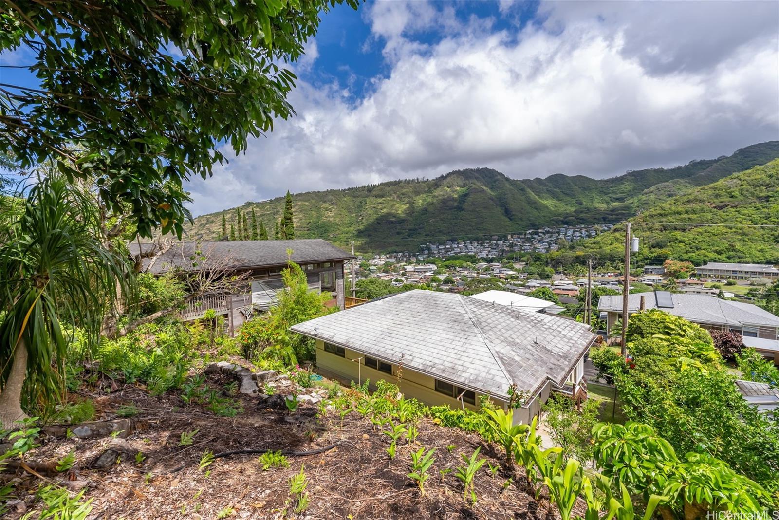 2359  Kuahea Street Palolo, Diamond Head home - photo 17 of 23