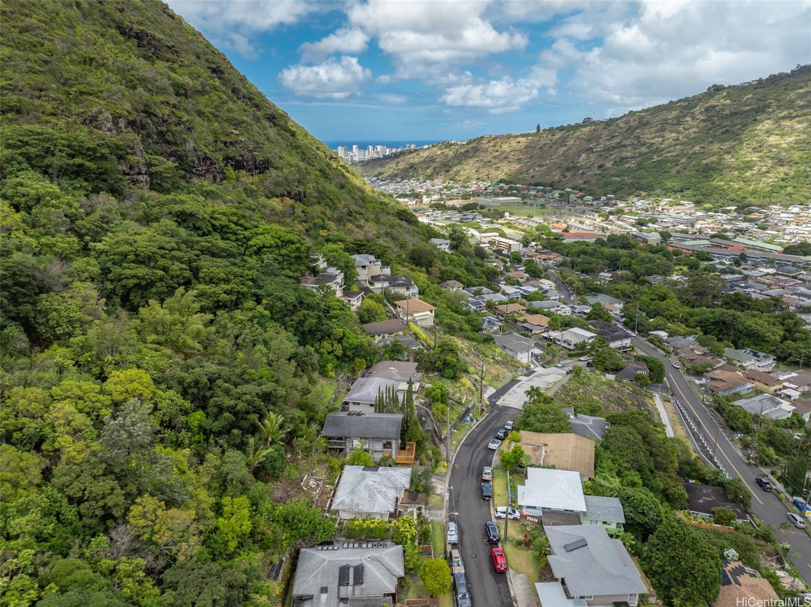 2359  Kuahea Street Palolo, Diamond Head home - photo 22 of 23