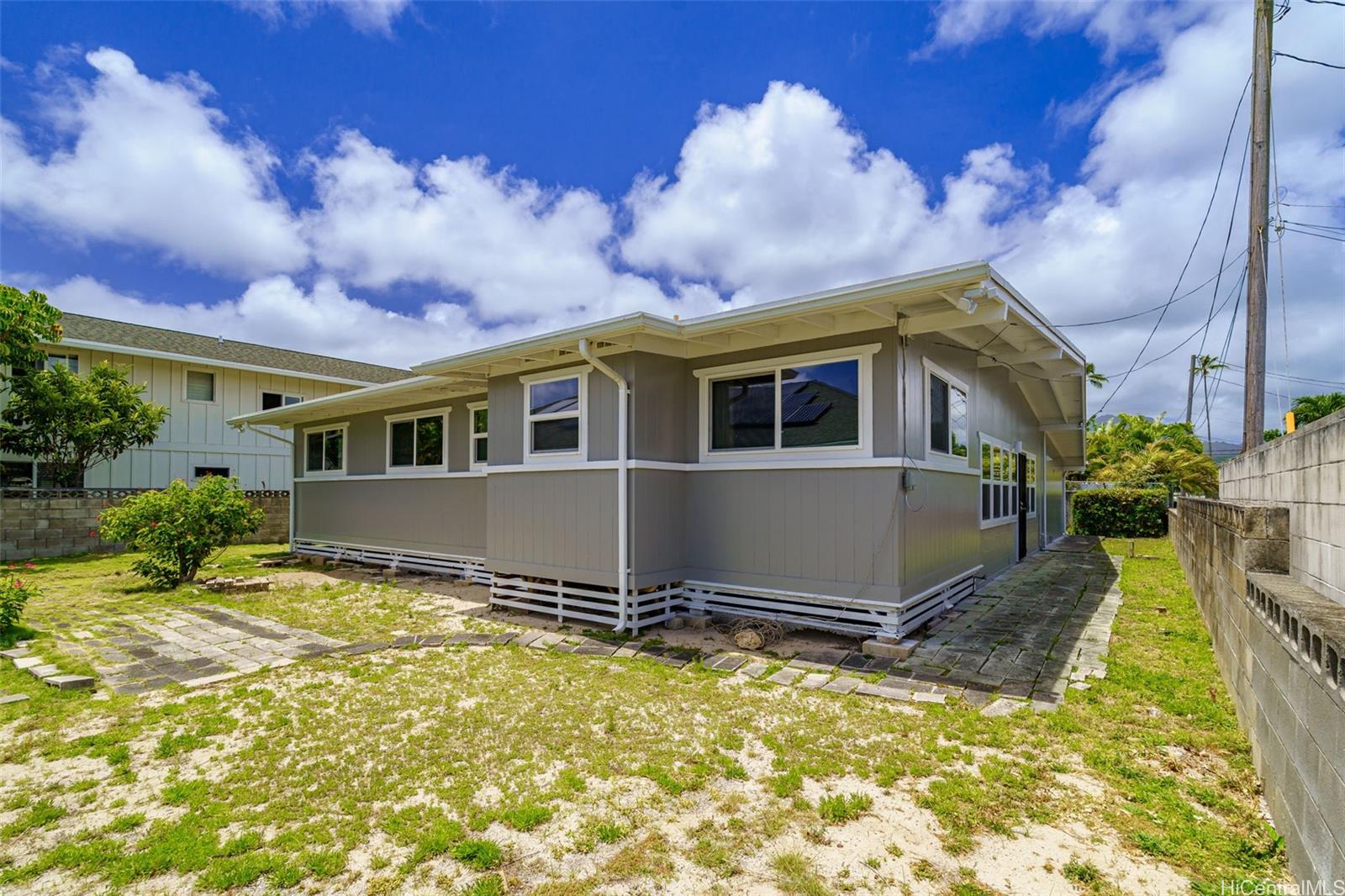 236  Hualani Street Kalama/cnut Grov, Kailua home - photo 12 of 18