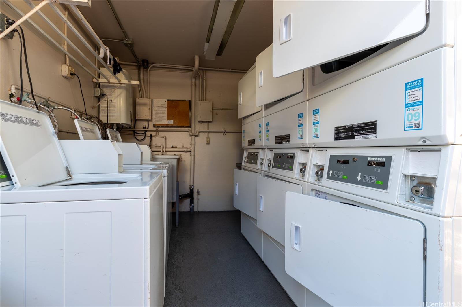 Hawaiian Crown condo # 102, Honolulu, Hawaii - photo 13 of 22