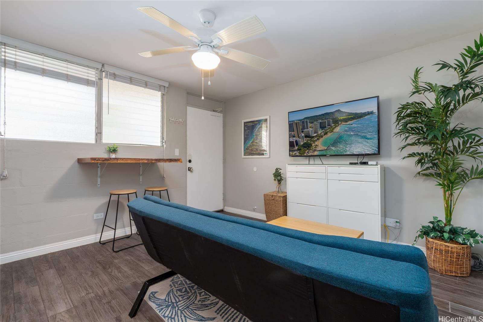 Hawaiian Crown condo # 102, Honolulu, Hawaii - photo 16 of 22