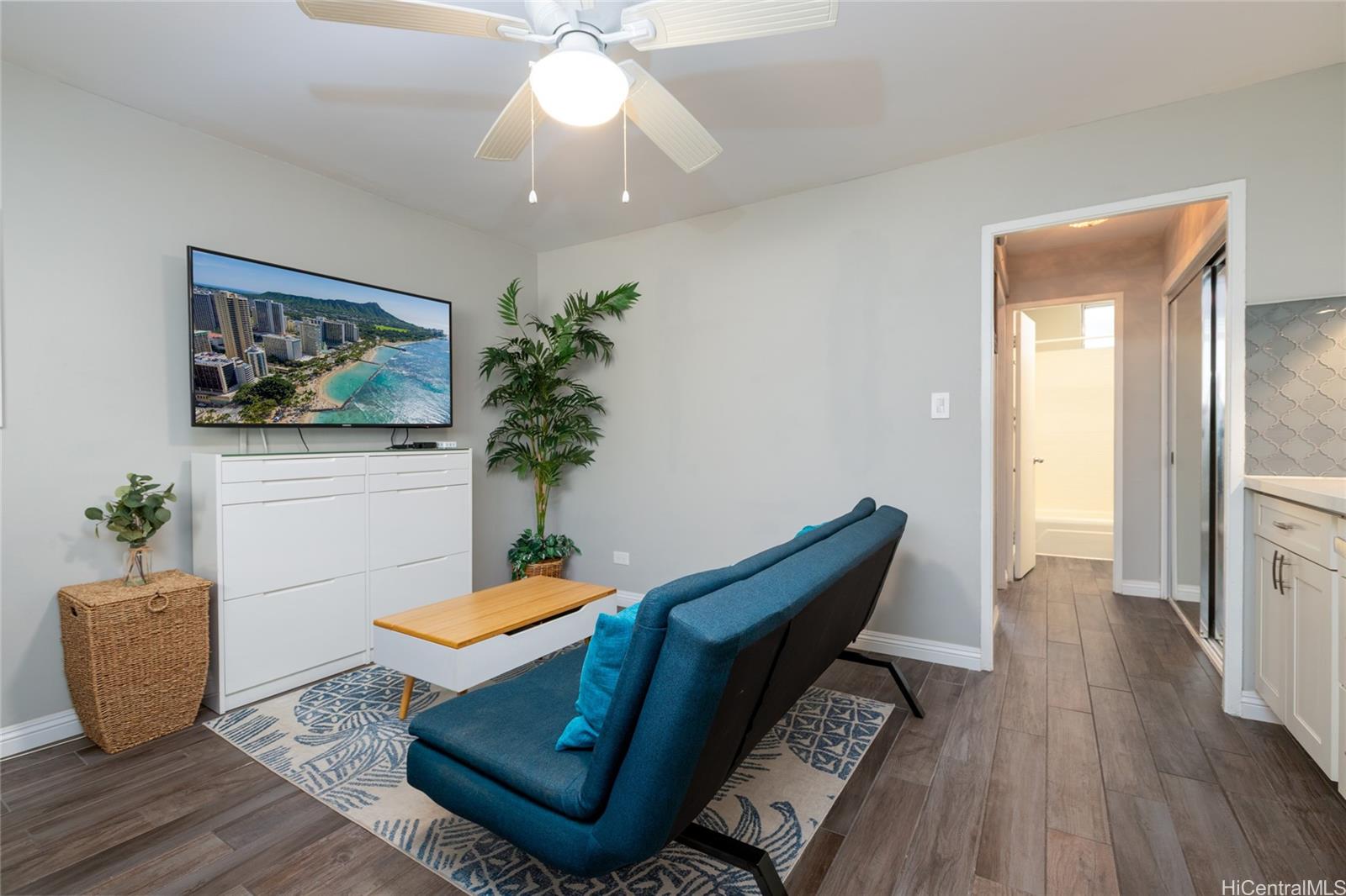 Hawaiian Crown condo # 102, Honolulu, Hawaii - photo 17 of 22