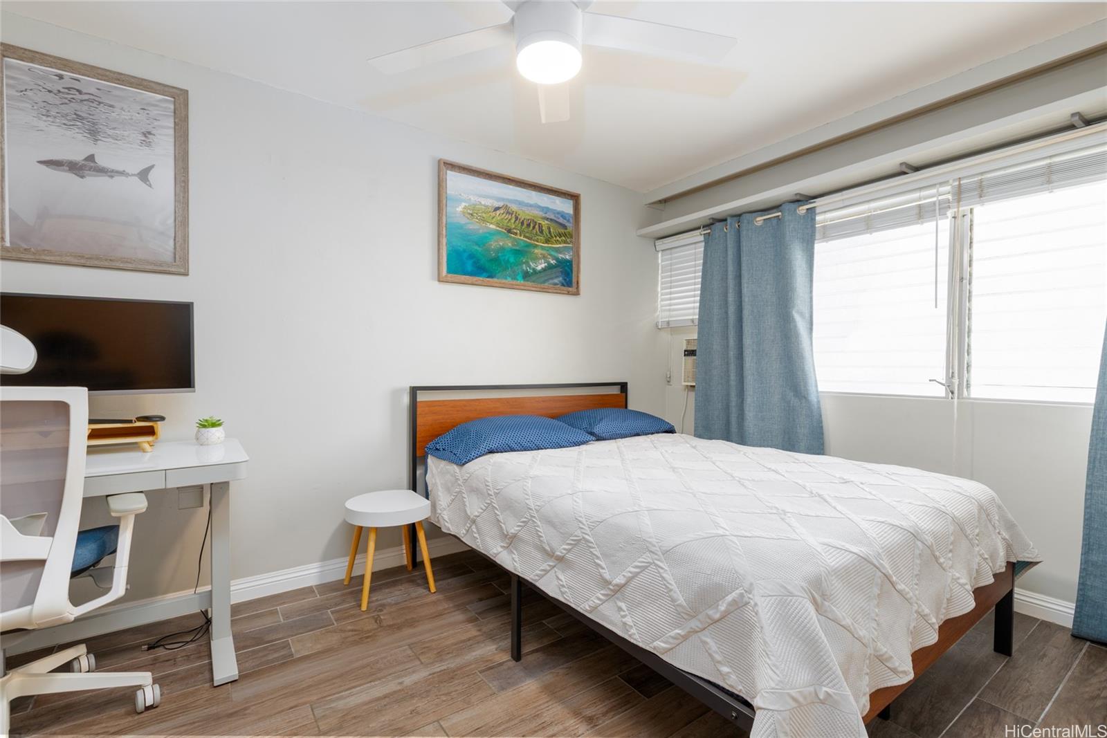 Hawaiian Crown condo # 102, Honolulu, Hawaii - photo 4 of 22