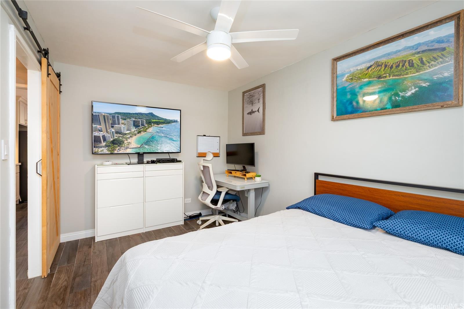 Hawaiian Crown condo # 102, Honolulu, Hawaii - photo 6 of 22