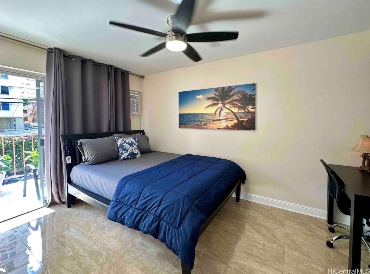 Hawaiian Crown condo # 201, Honolulu, Hawaii - photo 5 of 15