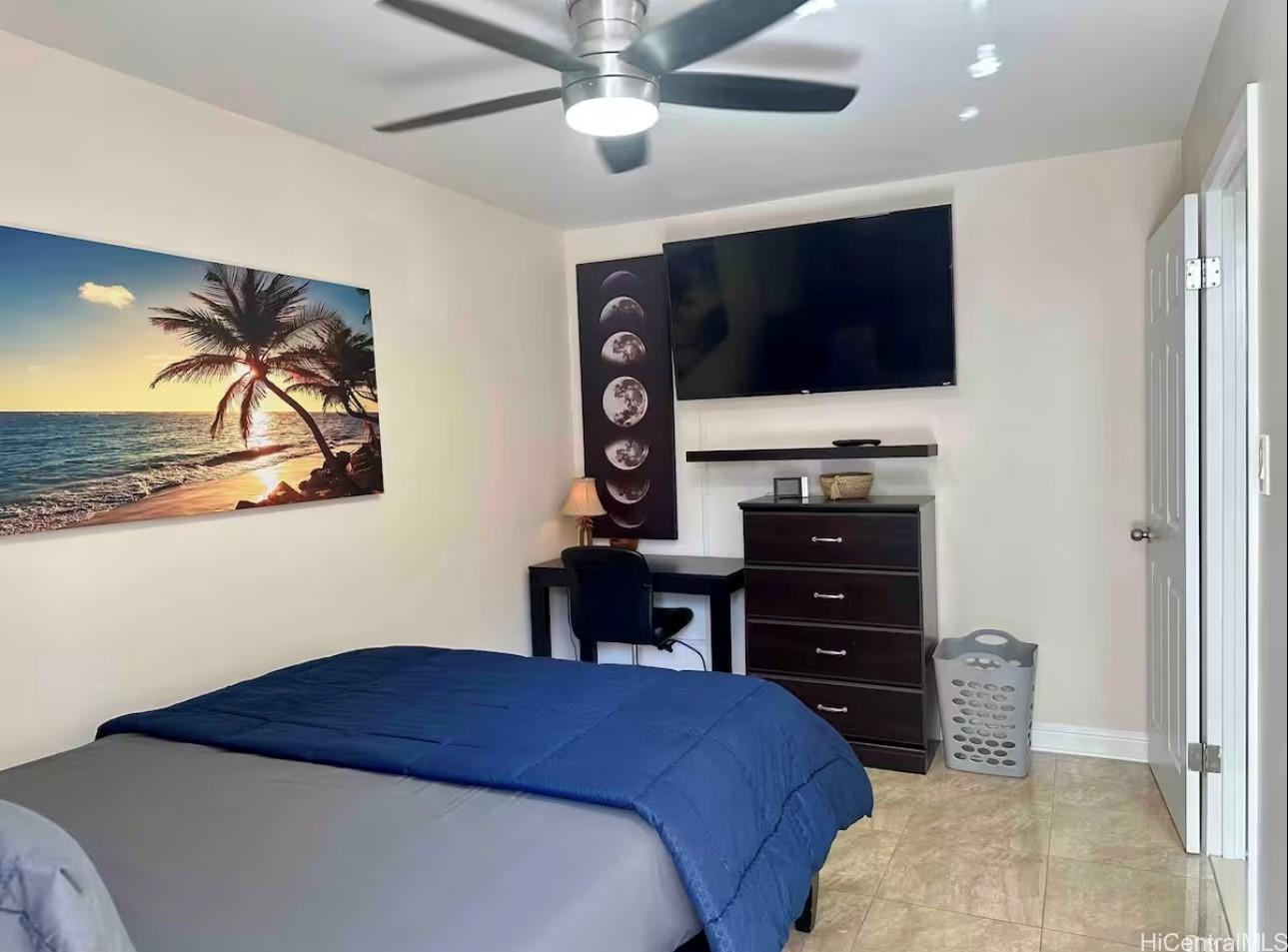 Hawaiian Crown condo # 201, Honolulu, Hawaii - photo 6 of 15