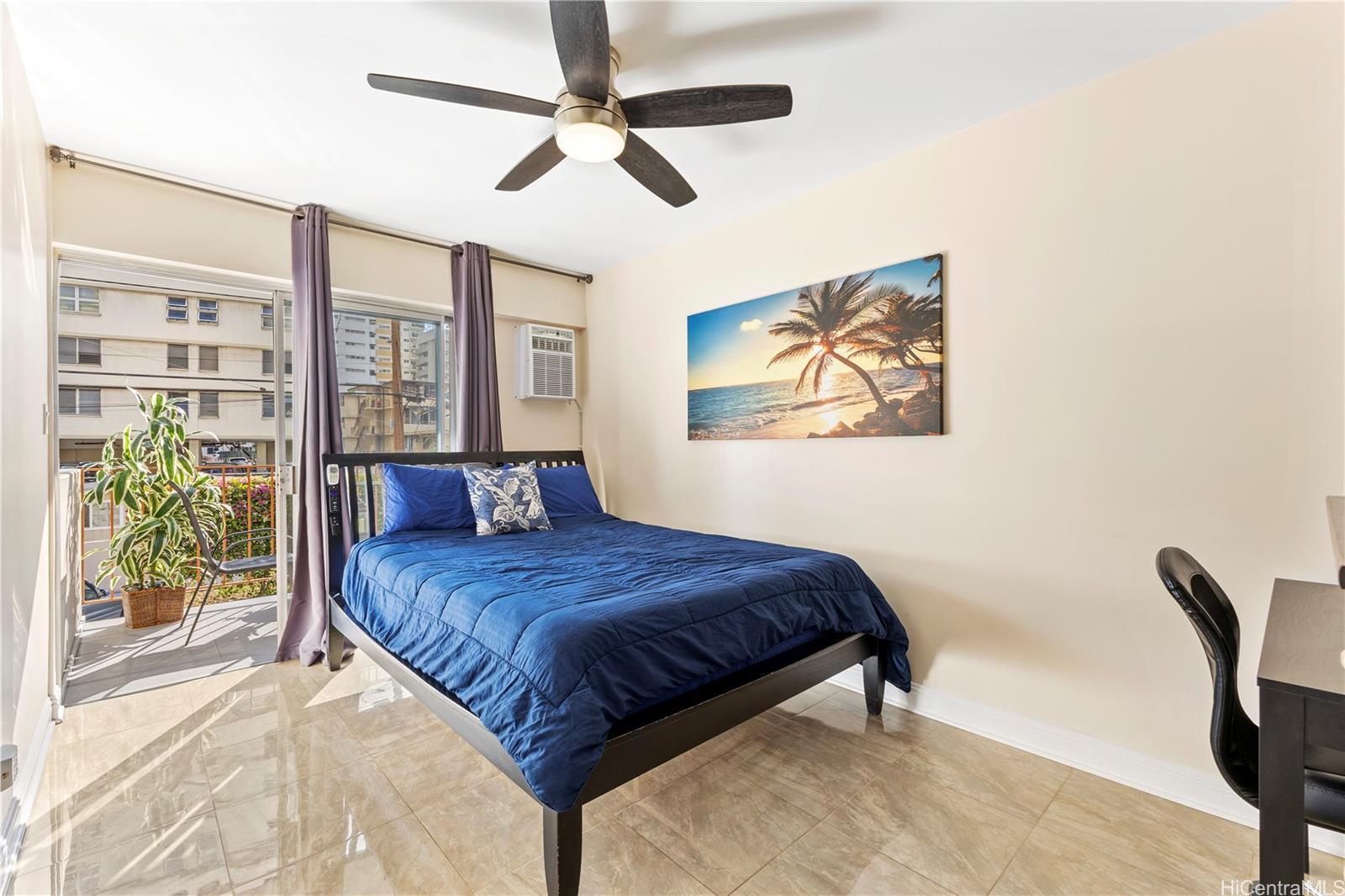 Hawaiian Crown condo # 201, Honolulu, Hawaii - photo 9 of 19