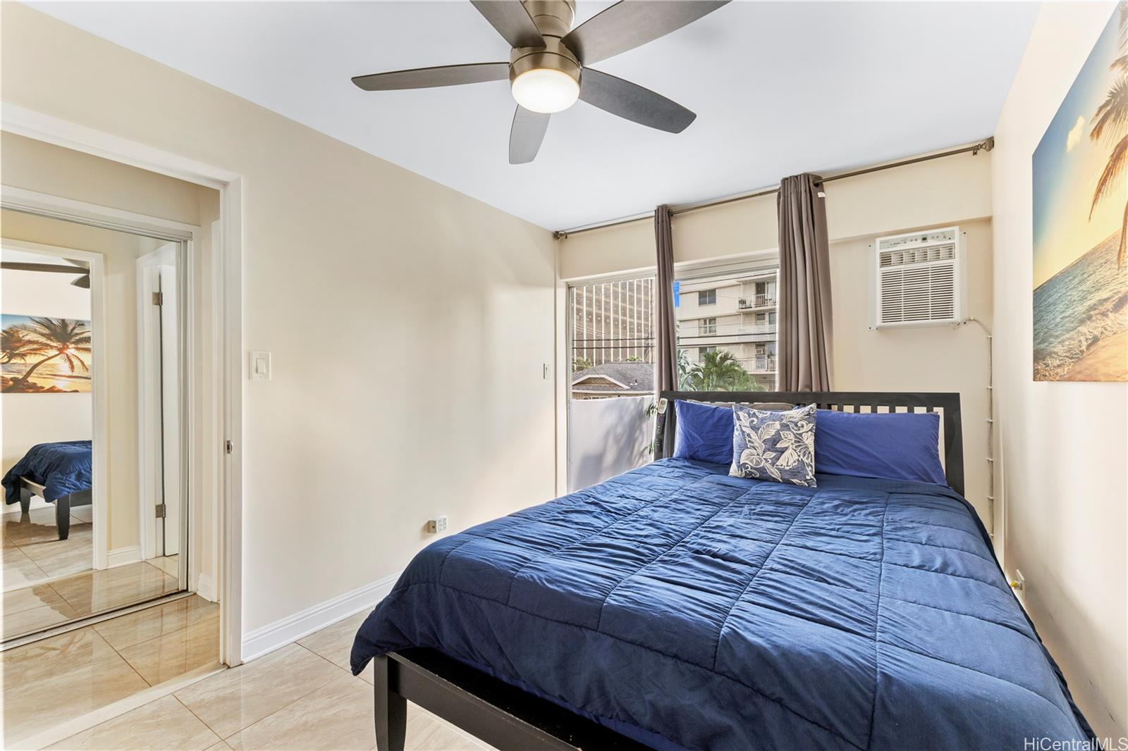 Hawaiian Crown condo # 201, Honolulu, Hawaii - photo 10 of 19