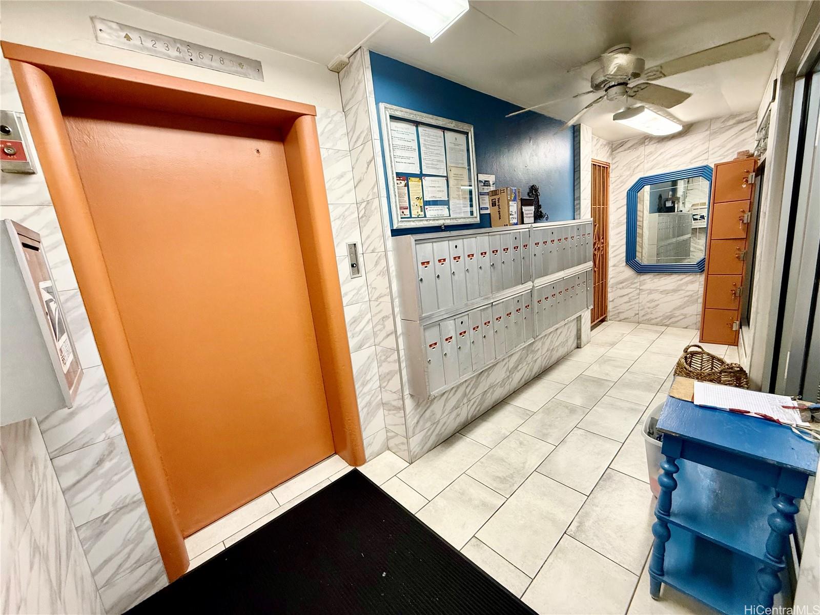 Hawaiian Crown condo # 204, Honolulu, Hawaii - photo 15 of 22