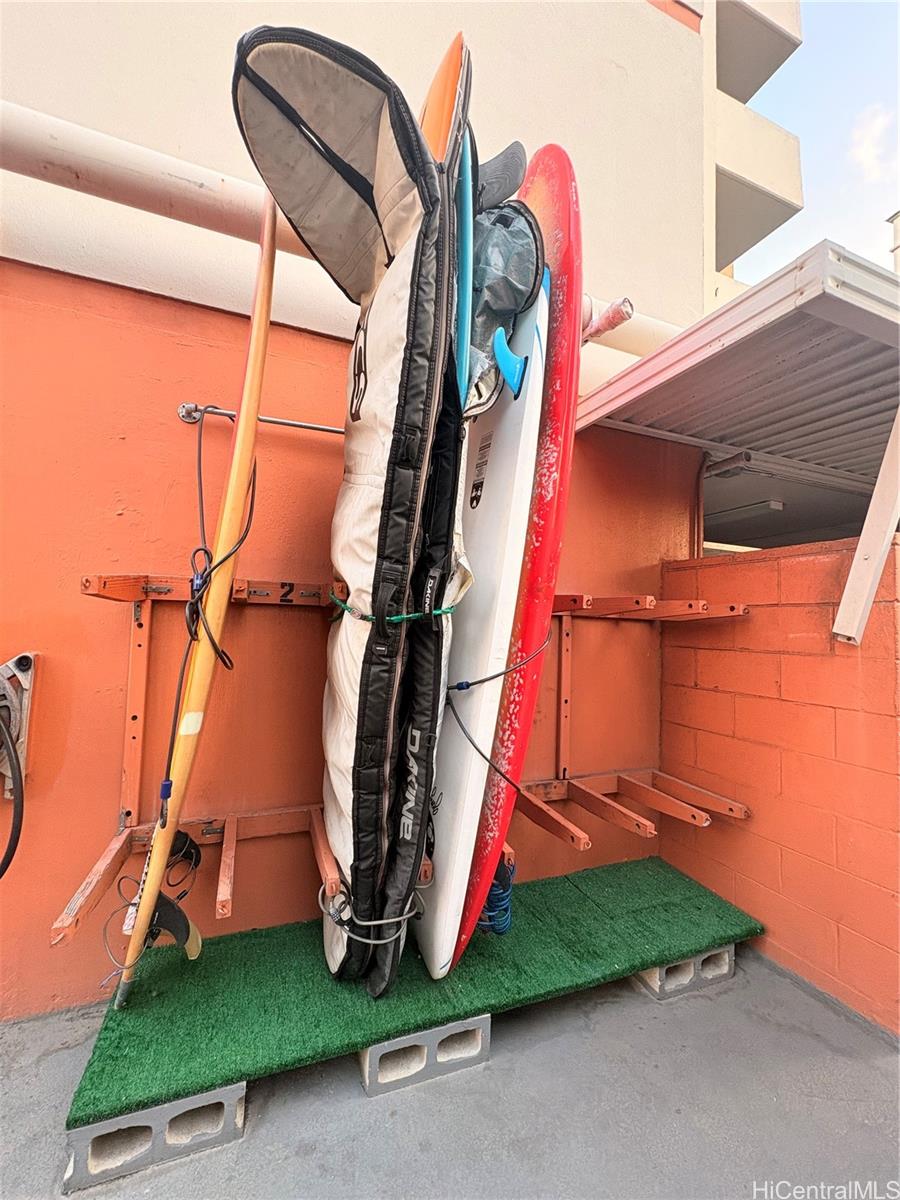 Hawaiian Crown condo # 204, Honolulu, Hawaii - photo 22 of 22