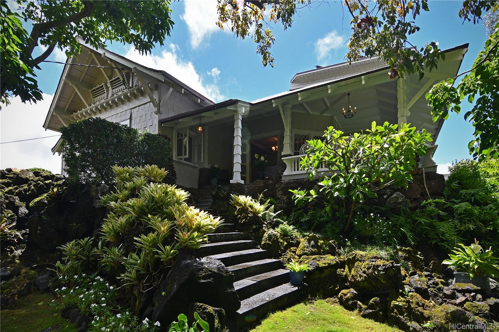2365 Oahu Ave , Honolulu house for sale Manoa Area Honolulu