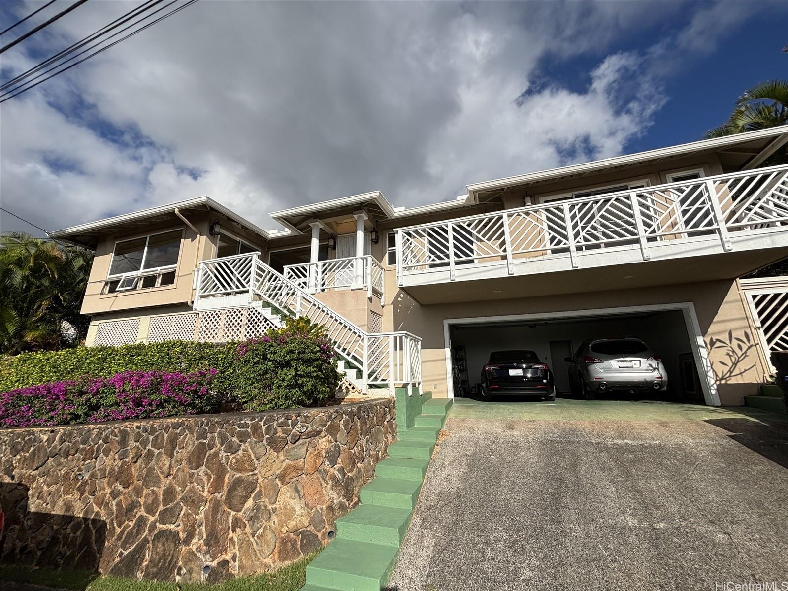 2368 St Louis Drive Honolulu - Rental - photo 22 of 23