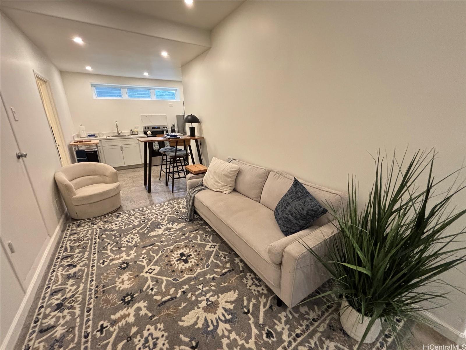 2368 St Louis Drive Honolulu - Rental - photo 20 of 22