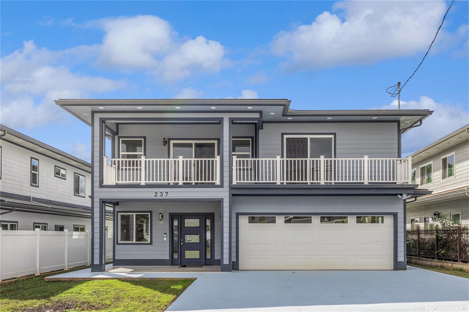 237  Kuahiwi Ave Wahiawa Area,  home - photo 1 of 25