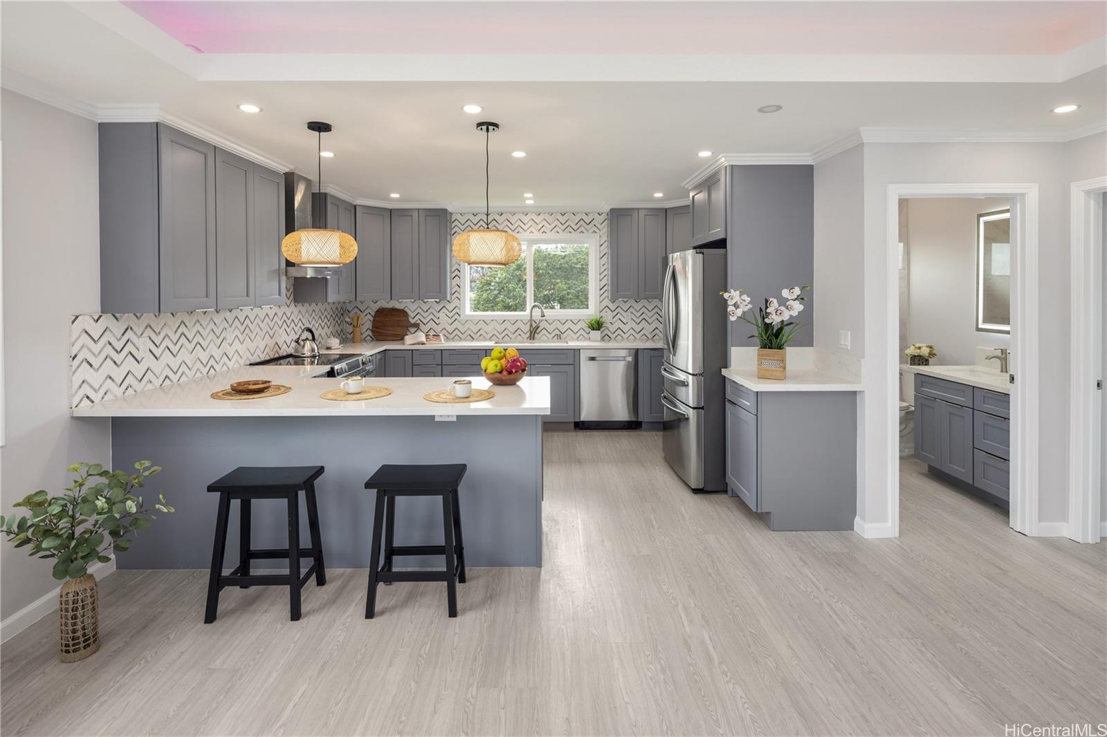 237  Kuahiwi Ave Wahiawa Area, Central home - photo 13 of 25