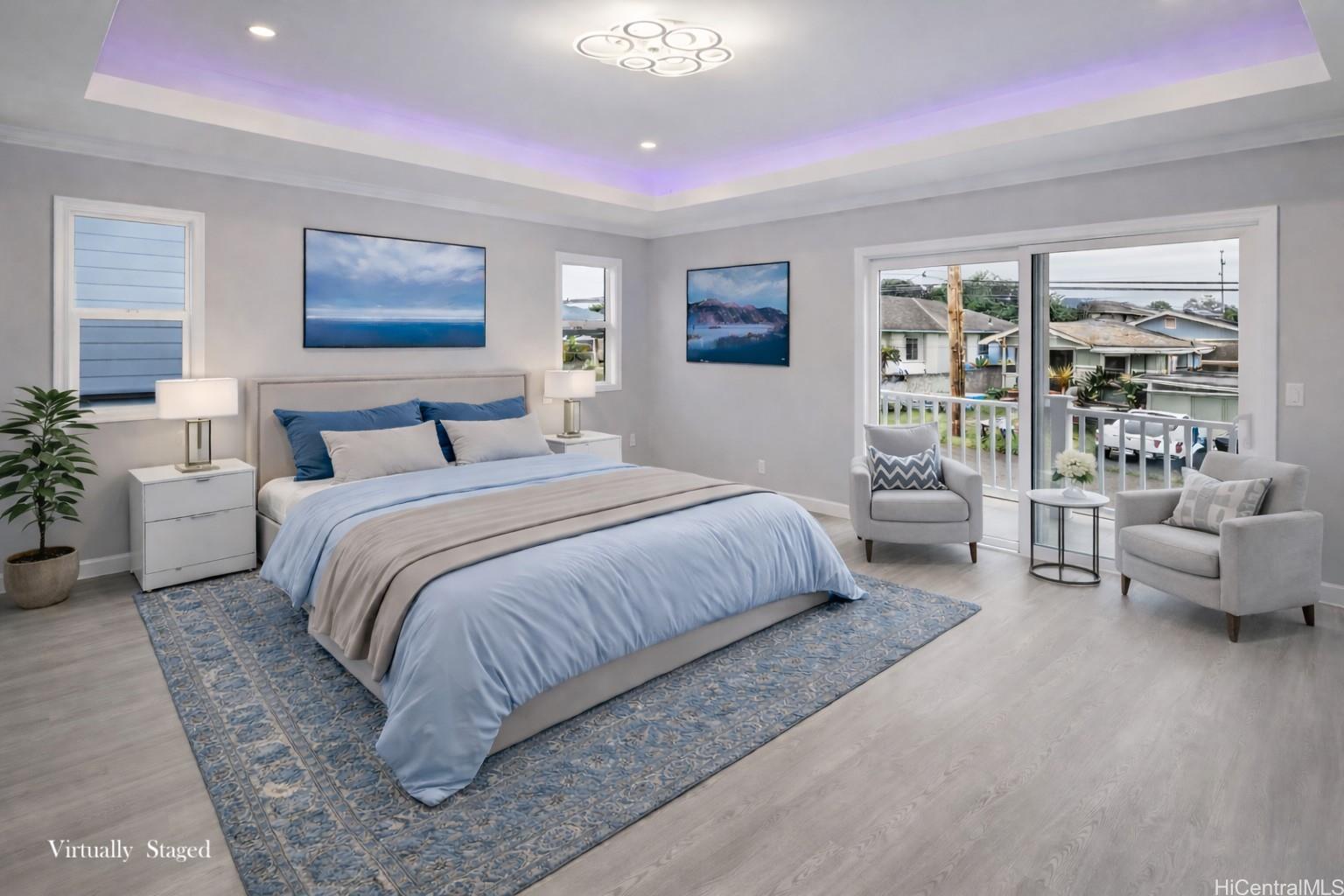 237  Kuahiwi Ave Wahiawa Area, Central home - photo 15 of 25