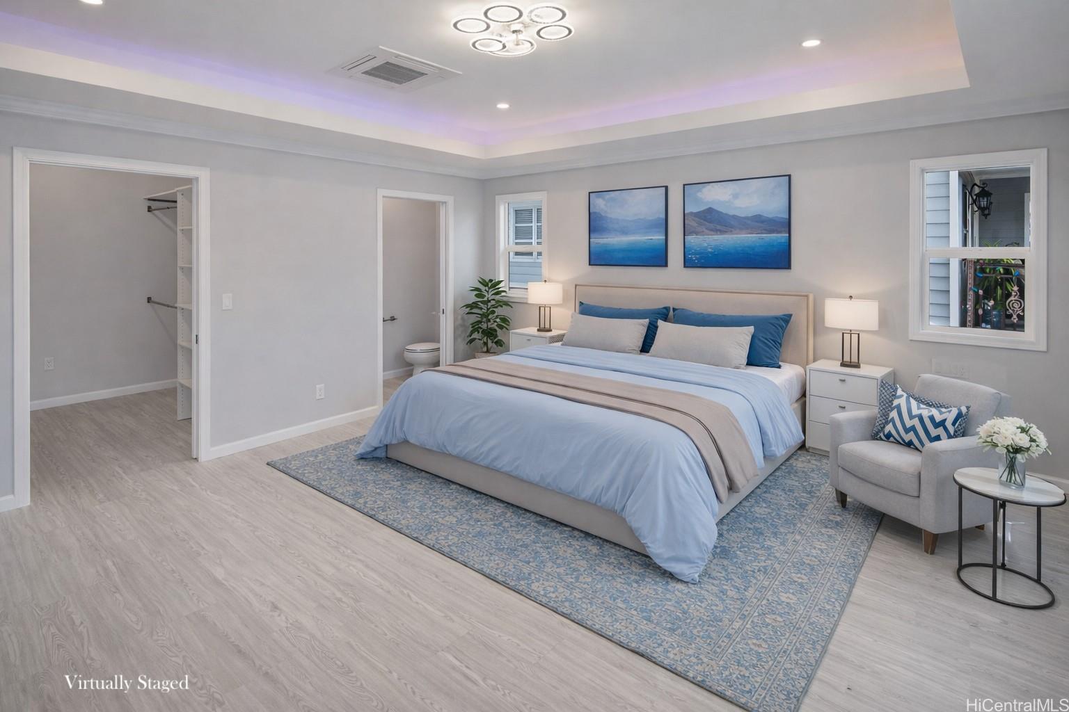 237  Kuahiwi Ave Wahiawa Area, Central home - photo 17 of 25