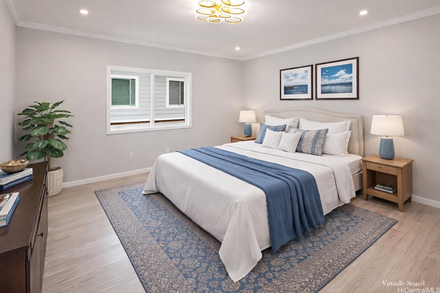 237  Kuahiwi Ave Wahiawa Area, Central home - photo 21 of 25