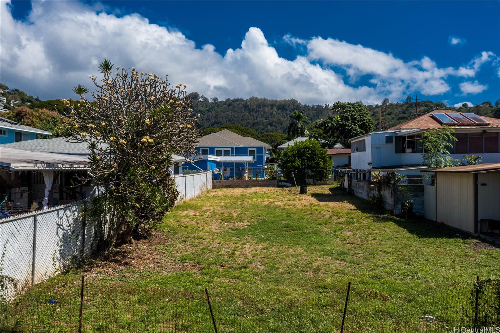 238 Naone Street Honolulu Pauoa Valley Land For sale