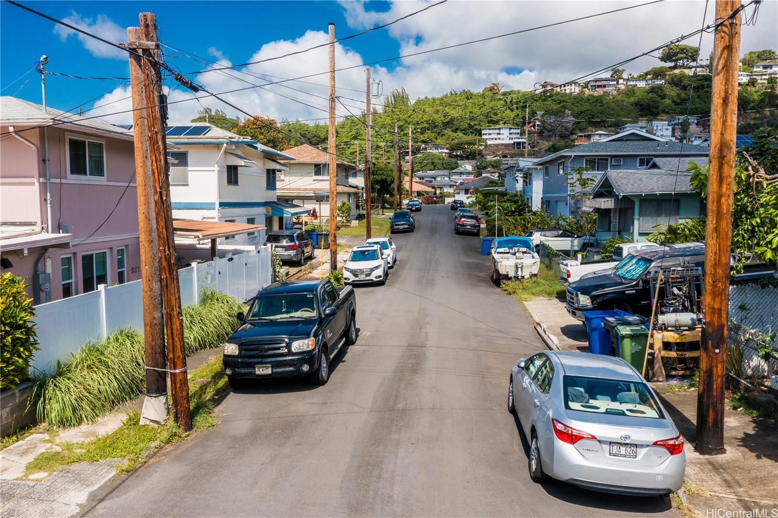 238 Naone Street  Honolulu, Hi vacant land for sale - photo 12 of 20