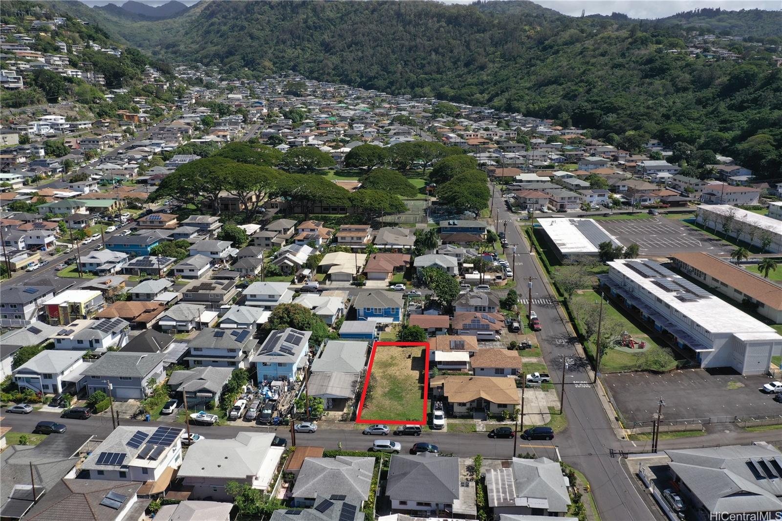 238 Naone Street  Honolulu, Hi vacant land for sale - photo 19 of 20