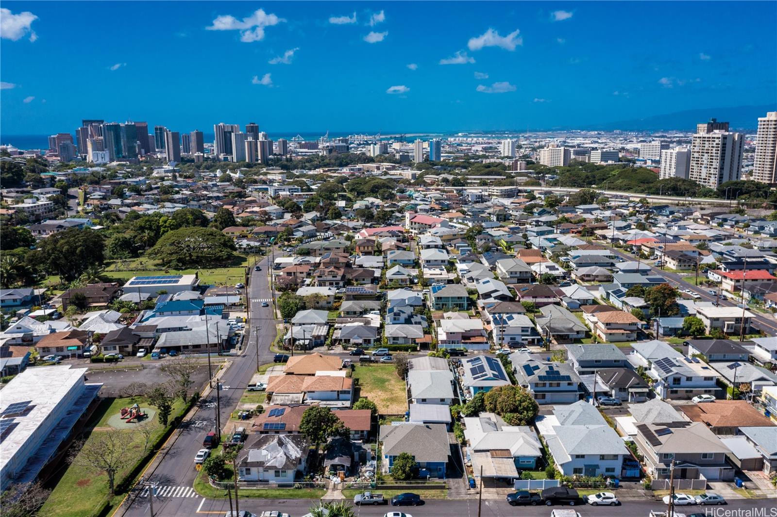 238 Naone Street  Honolulu, Hi vacant land for sale - photo 10 of 20