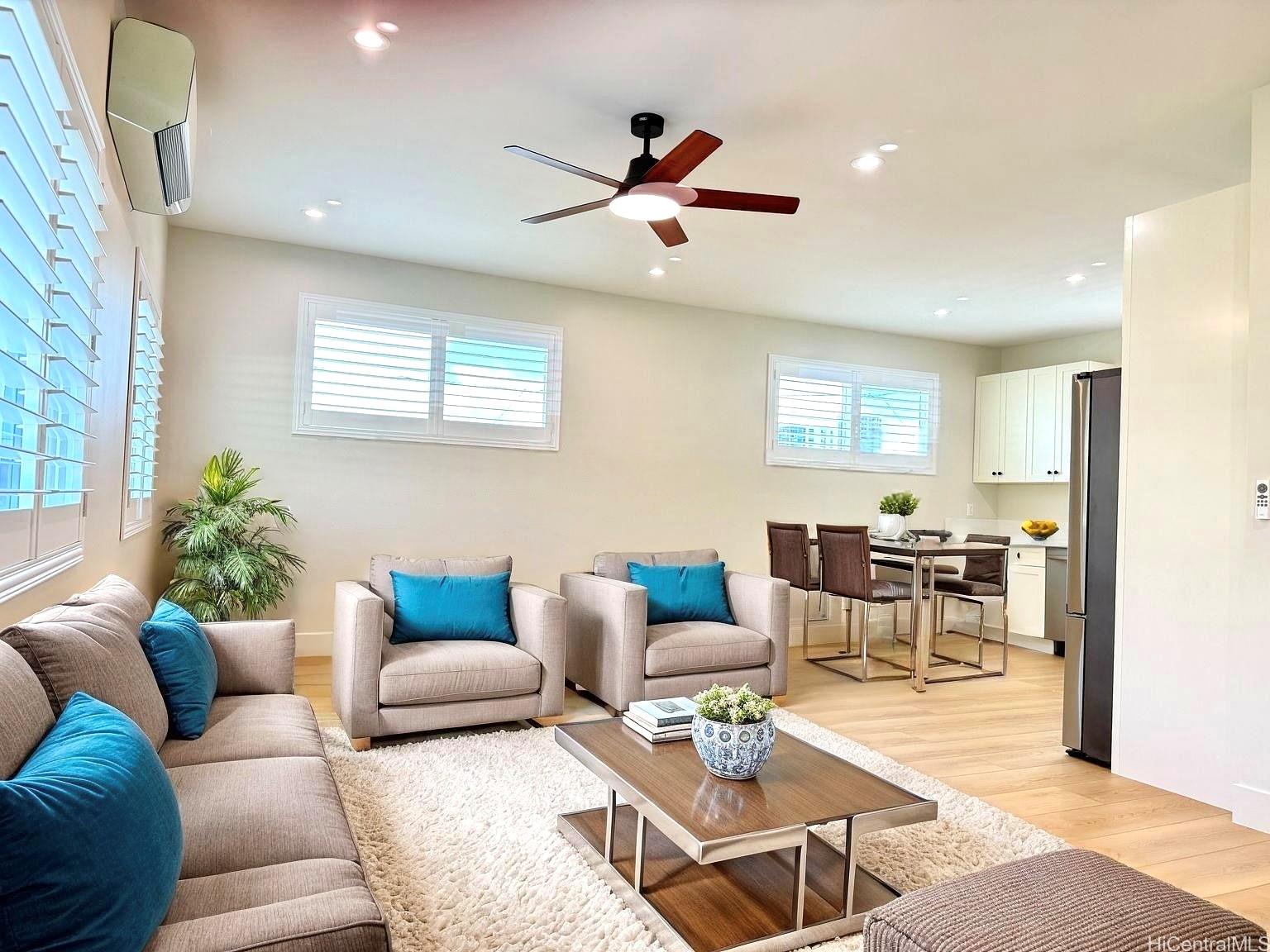 238  Naone Street Pauoa Valley, Honolulu home - photo 13 of 25