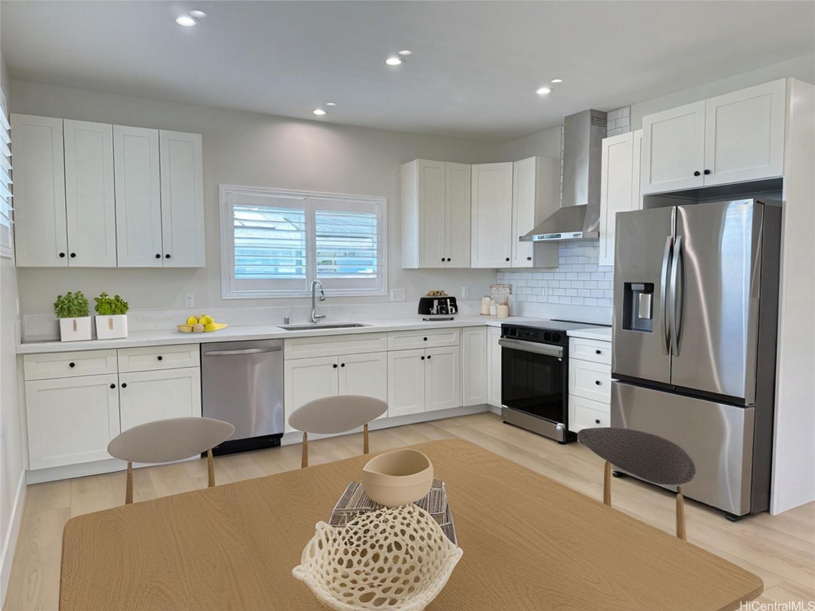 238  Naone Street Pauoa Valley, Honolulu home - photo 15 of 25