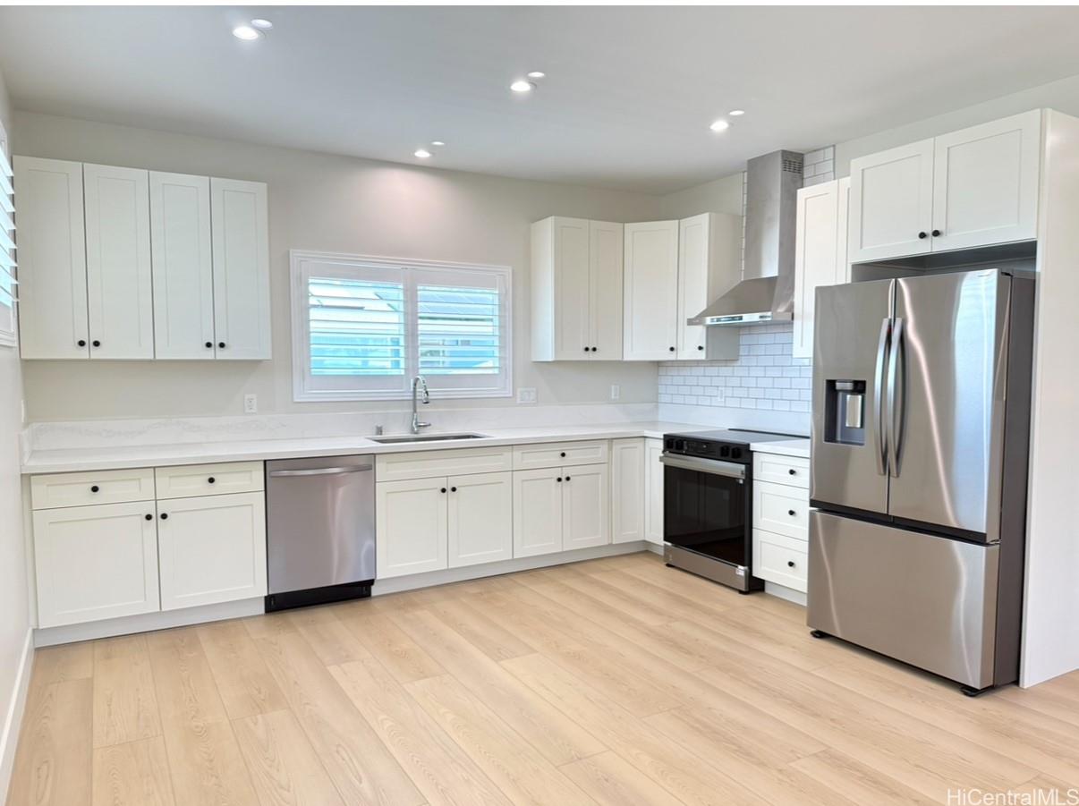 238  Naone Street Pauoa Valley, Honolulu home - photo 16 of 25