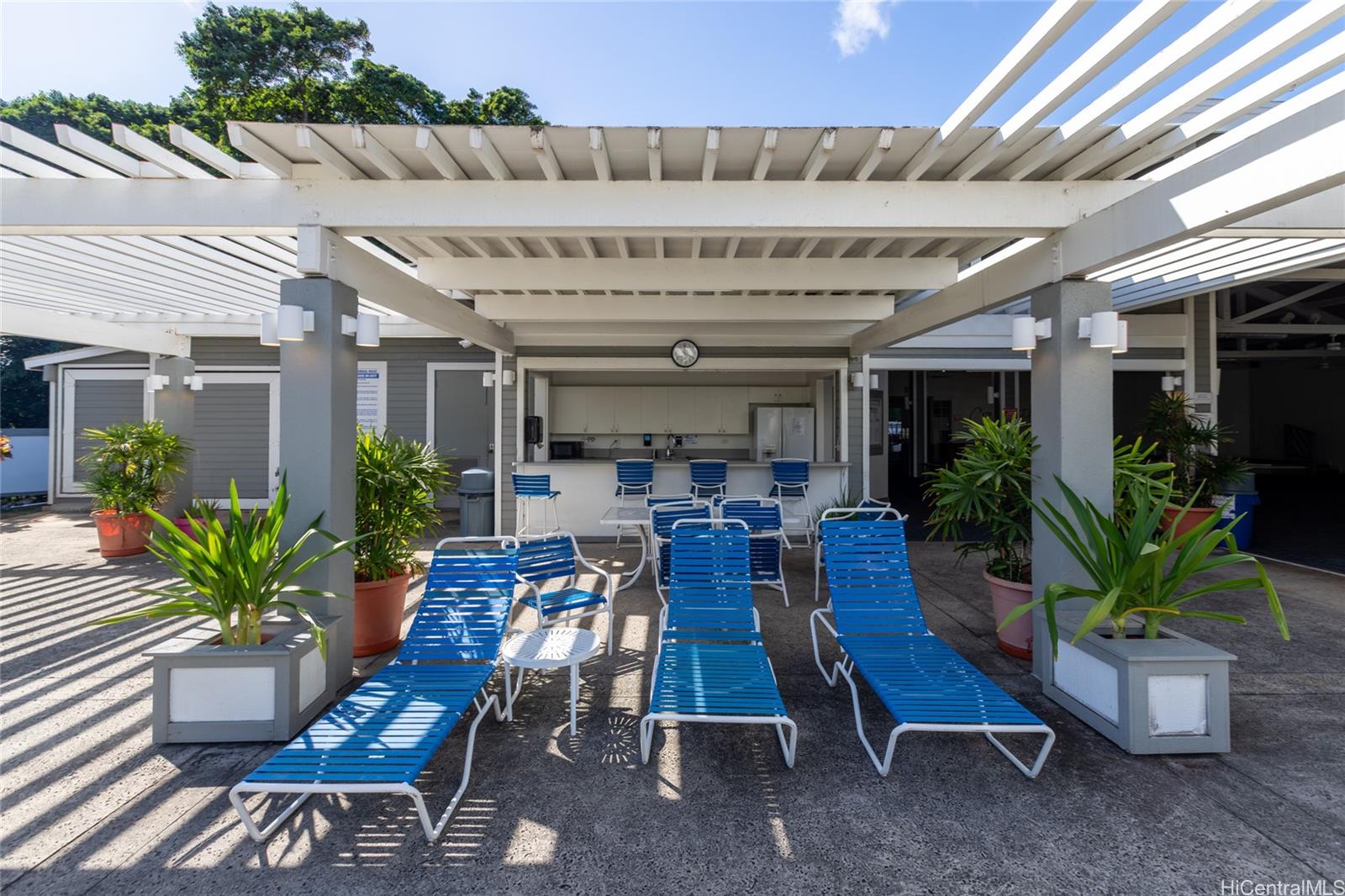 Crosspointe G condo # 54F, Honolulu, Hawaii - photo 17 of 20