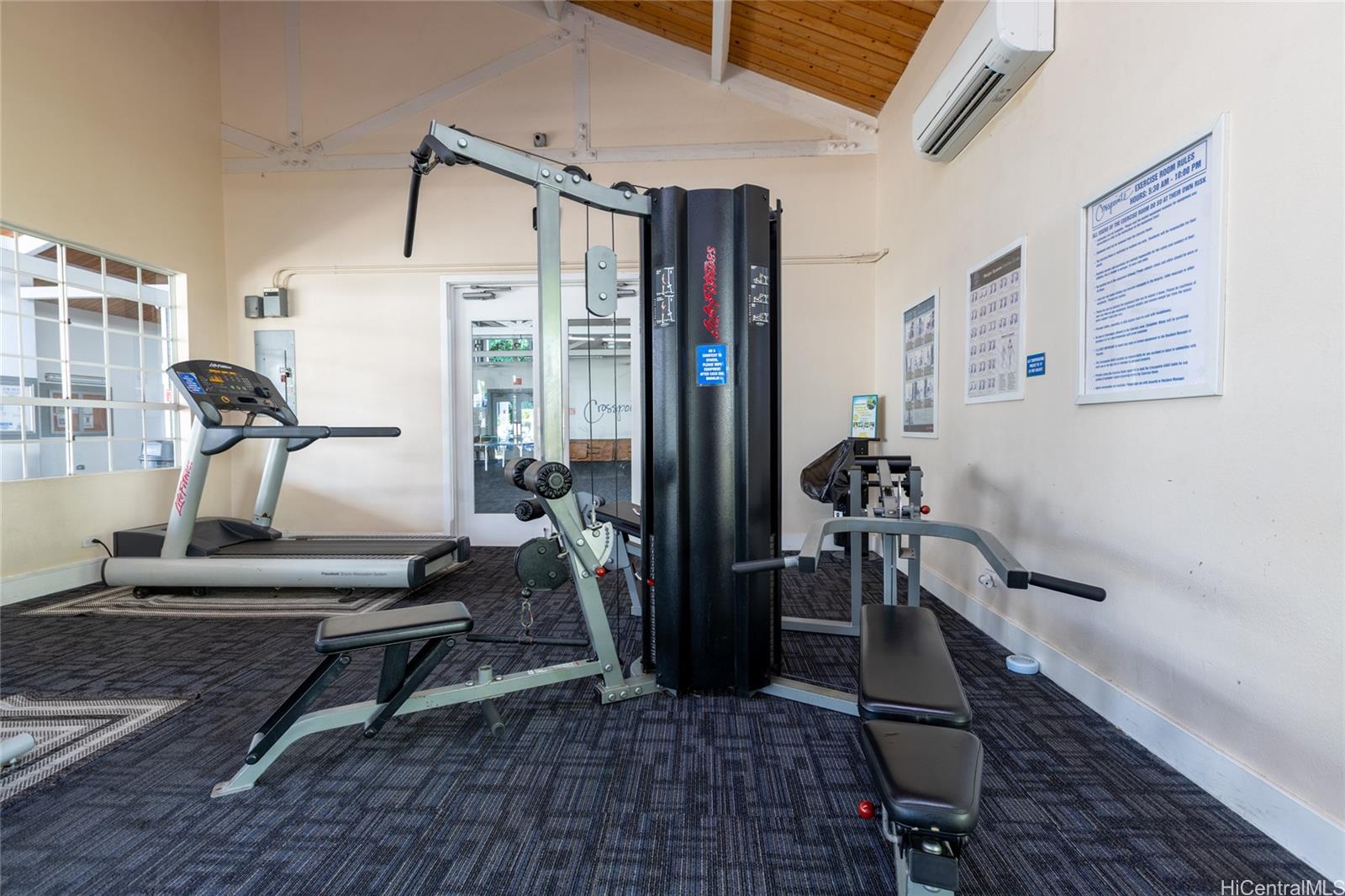 Crosspointe G condo # 54F, Honolulu, Hawaii - photo 19 of 20