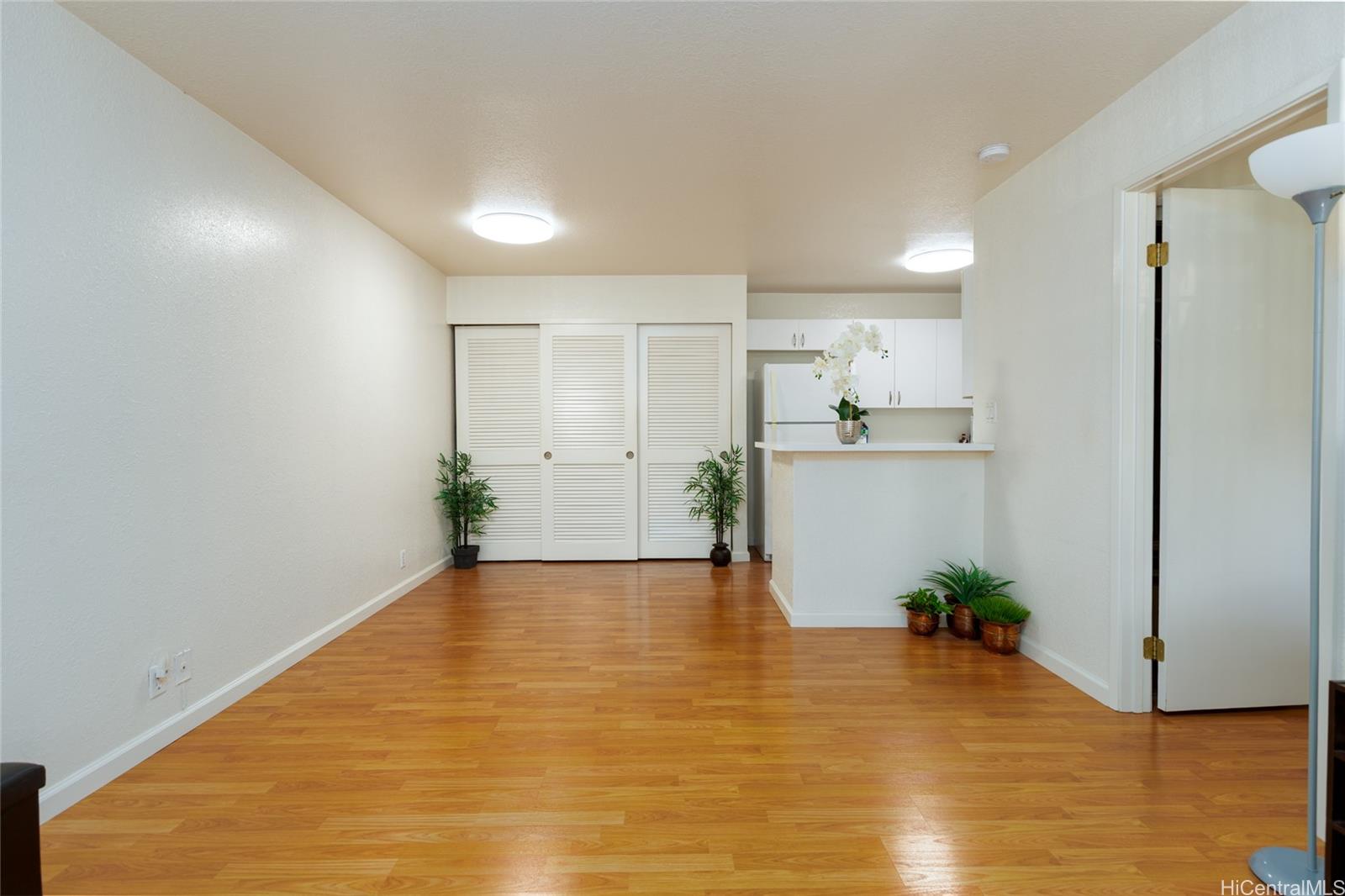 Crosspointe G condo # 54F, Honolulu, Hawaii - photo 6 of 20