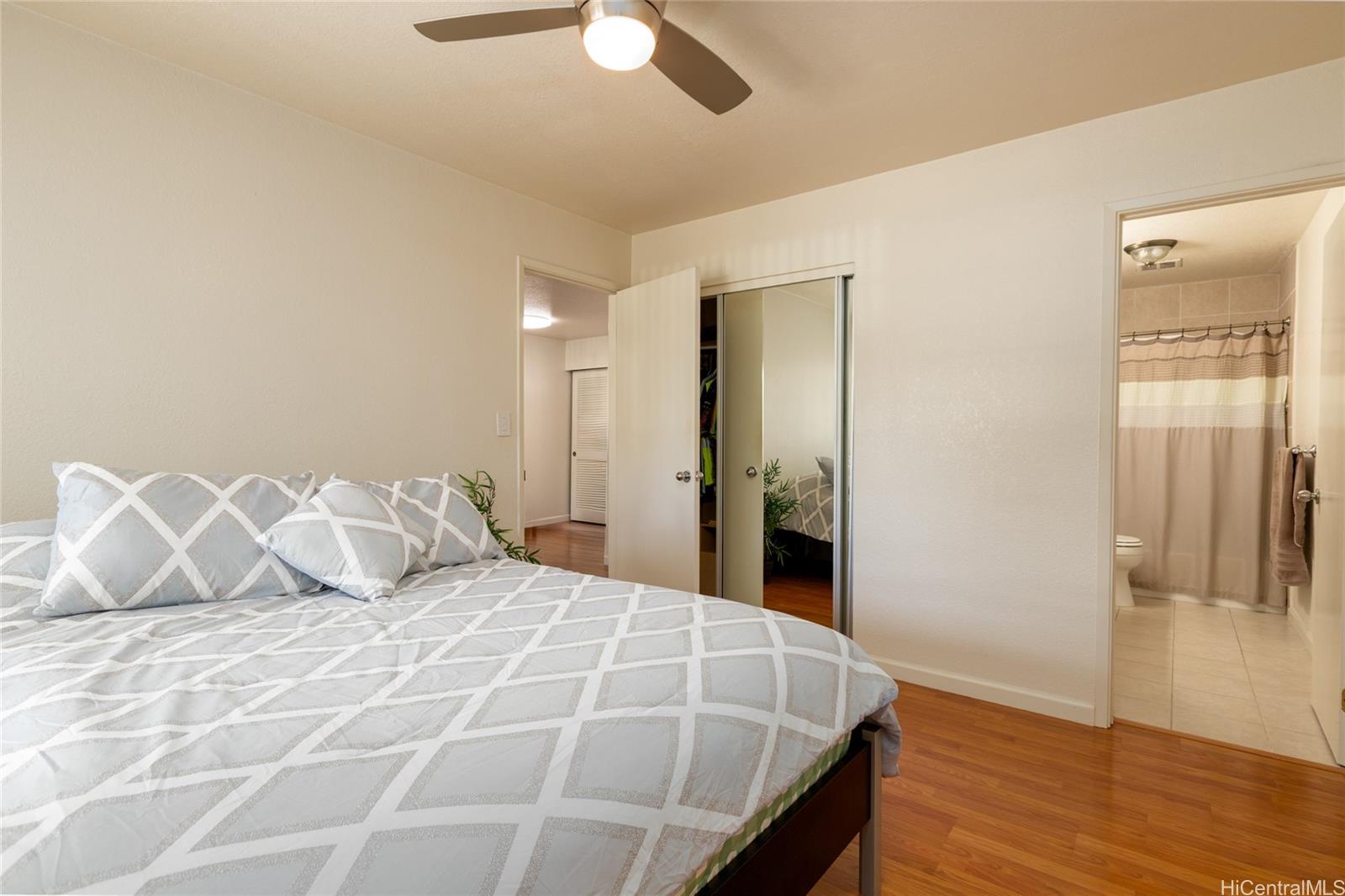 Crosspointe G condo # 54F, Honolulu, Hawaii - photo 10 of 20