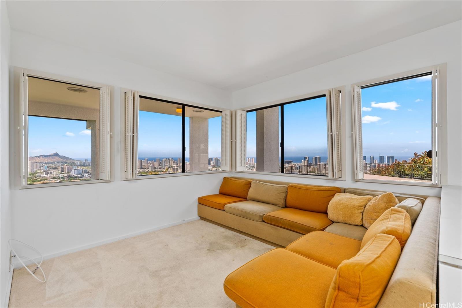 2391 Aina Lani Way , Honolulu house for sale Makiki Heights Honolulu