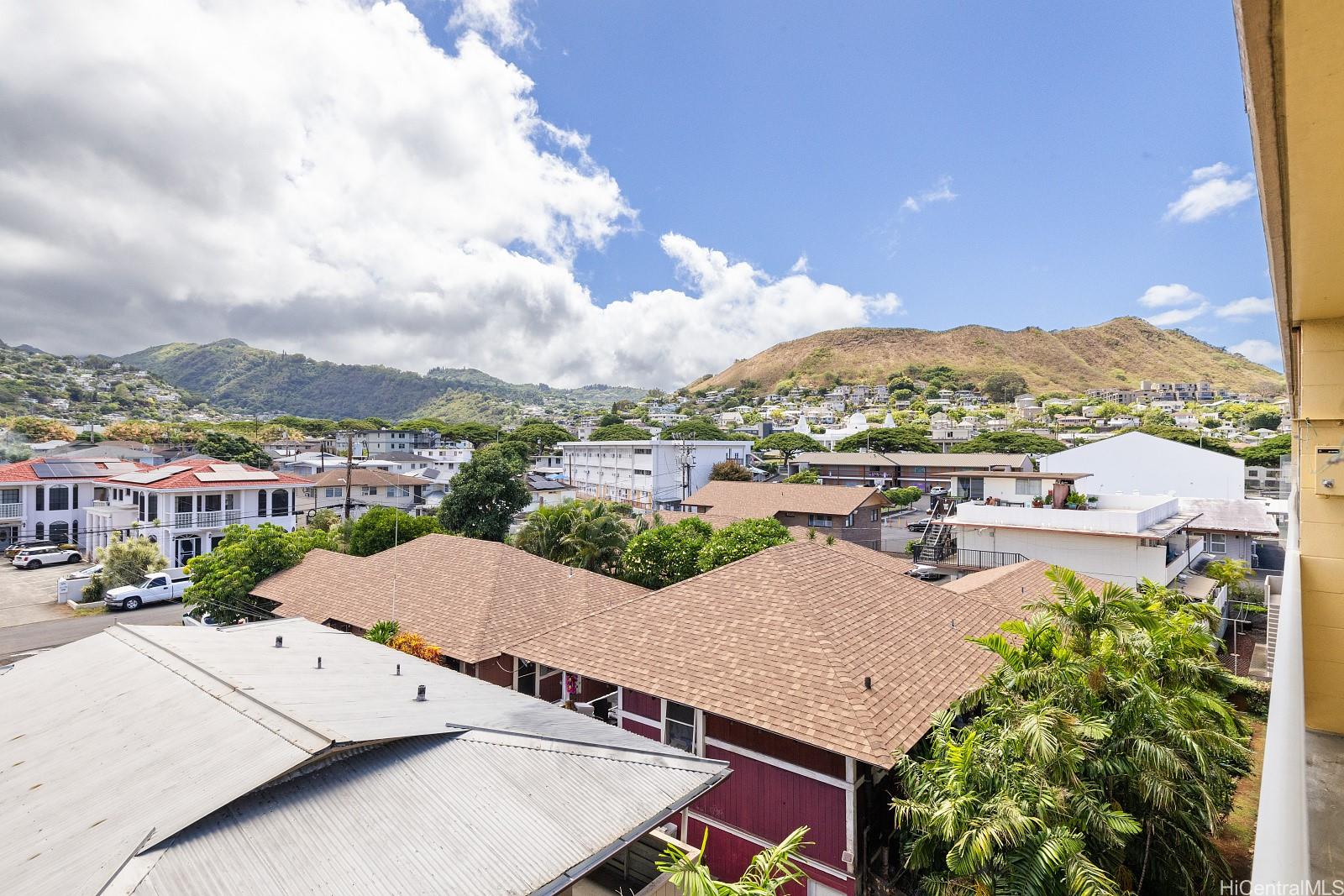 Nuuanu Place condo # 41, Honolulu, Hawaii - photo 16 of 24